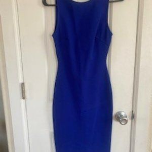 Bodycon Dress